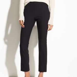 Vince Slide on Dress Pants